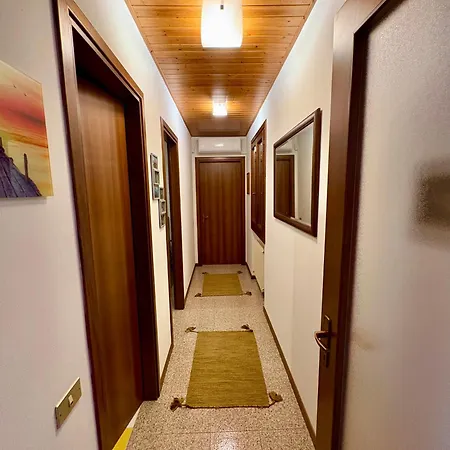 Nocleg ze śniadaniem Casetta La Pera