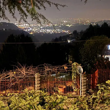 Casetta La Pera * Perarolo