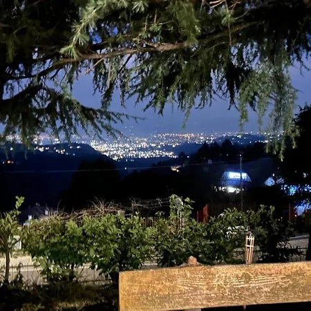 Casetta La Pera Perarolo