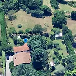 Casetta La Pera Nocleg ze śniadaniem Perarolo