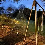 Bed & Breakfast Casetta La Pera Perarolo