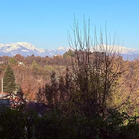 B&bcb - Colli Berici * Perarolo