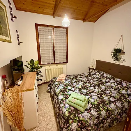 B&bcb - Colli Berici Perarolo