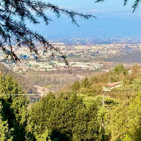 B&bcb - Colli Berici Bed & Breakfast *