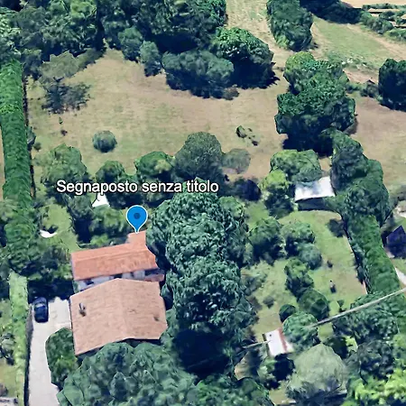 Casetta La Pera Oda ve Kahvaltı Perarolo