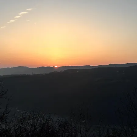 Panzió Casetta La Pera Perarolo