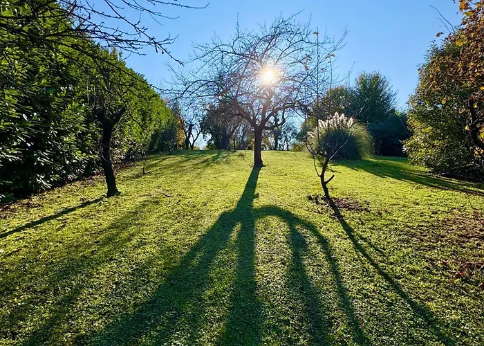 Bed & Breakfast B&bcb - Colli Berici *