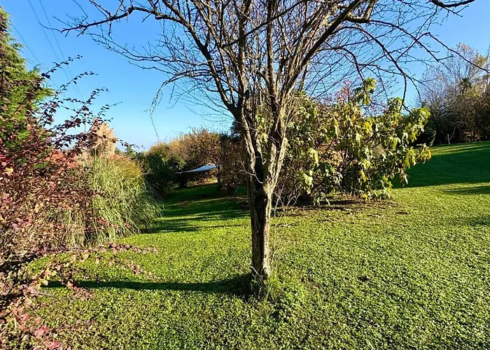 Bed & Breakfast Casetta La Pera *