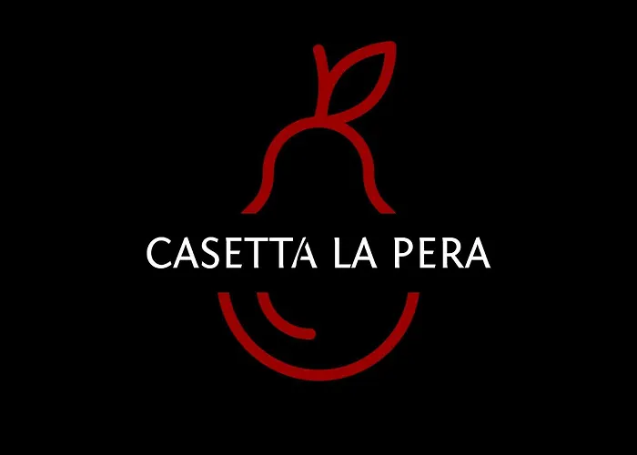 Casetta La Pera Bed & Breakfast *